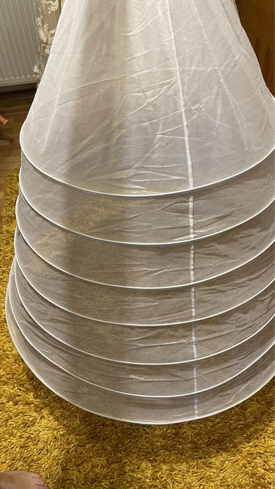 Rochie de mireasa Milla Nova