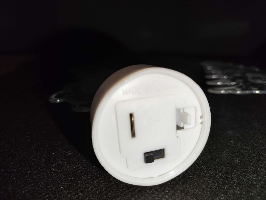 OUTLET ПРОМОЦИЯ ТРИ ЗА 15лв. Коледна украса LED свещички 3D