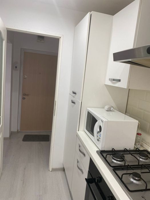 Apartament 2 CAM Alunisului parter