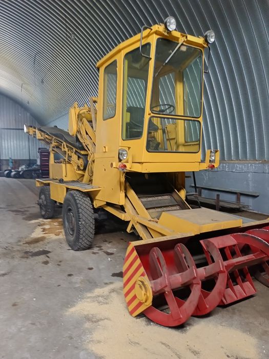 Продам ТМ-3 (Амкадор) погрузчик непрерывного действия