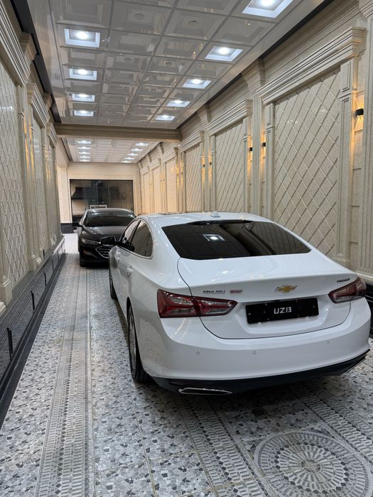 Malibu 2 2022 idela pul zarur