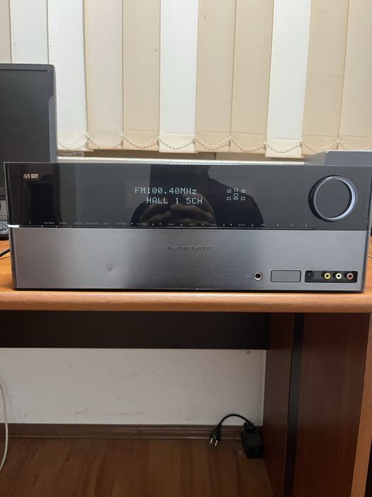 Amplituner Harman Kardon AVR 155