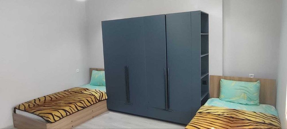 КУНЛИК ижарага хонадонлар Шахар марказида