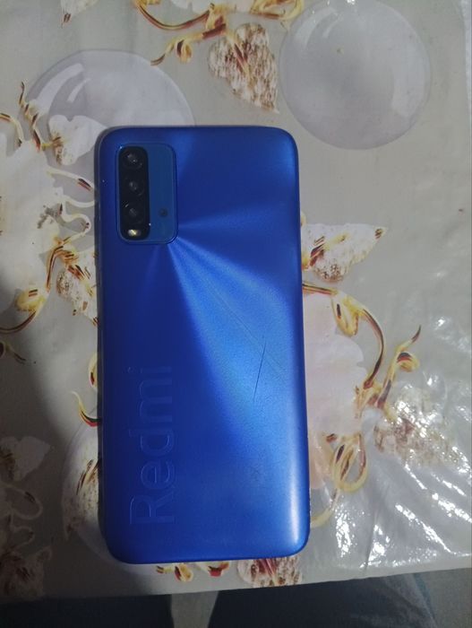 Redmi 9T 128/gb sotiladi