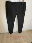 Zara pantaloni femei