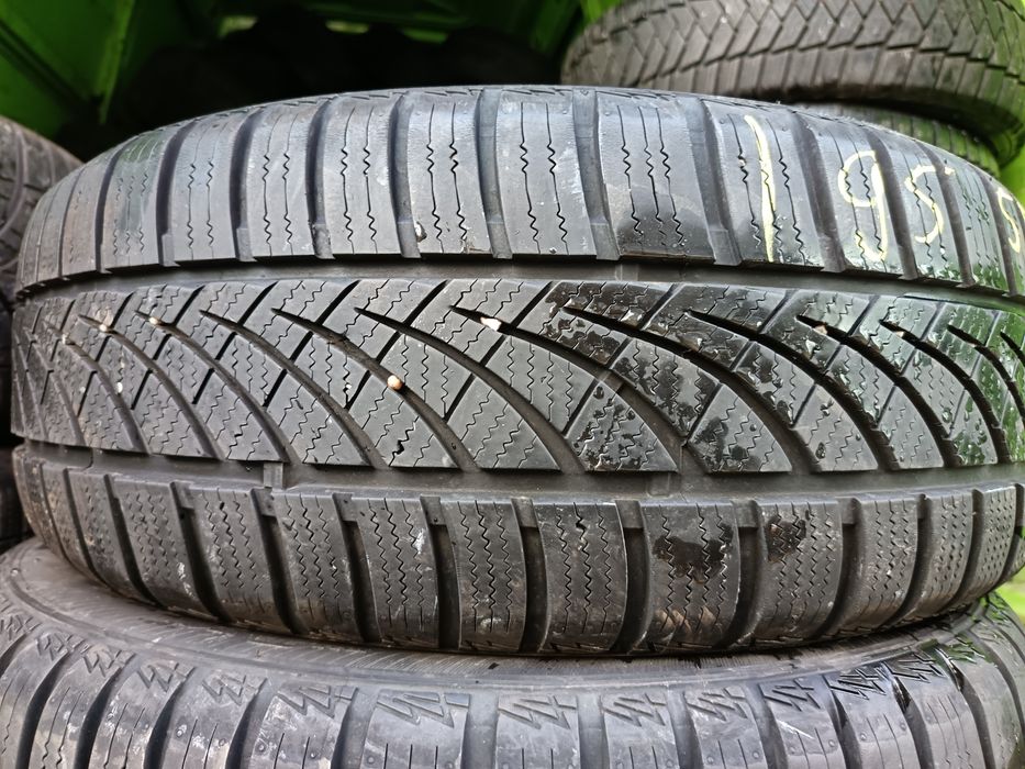 Anvelope 4sezoane ms 195 55 16 platin 2022 6.8mm