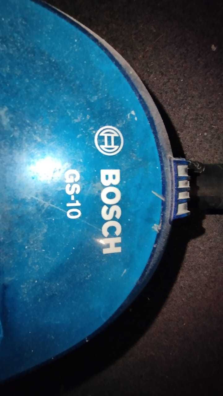 Пылесос Bosch не работающий на запчасти