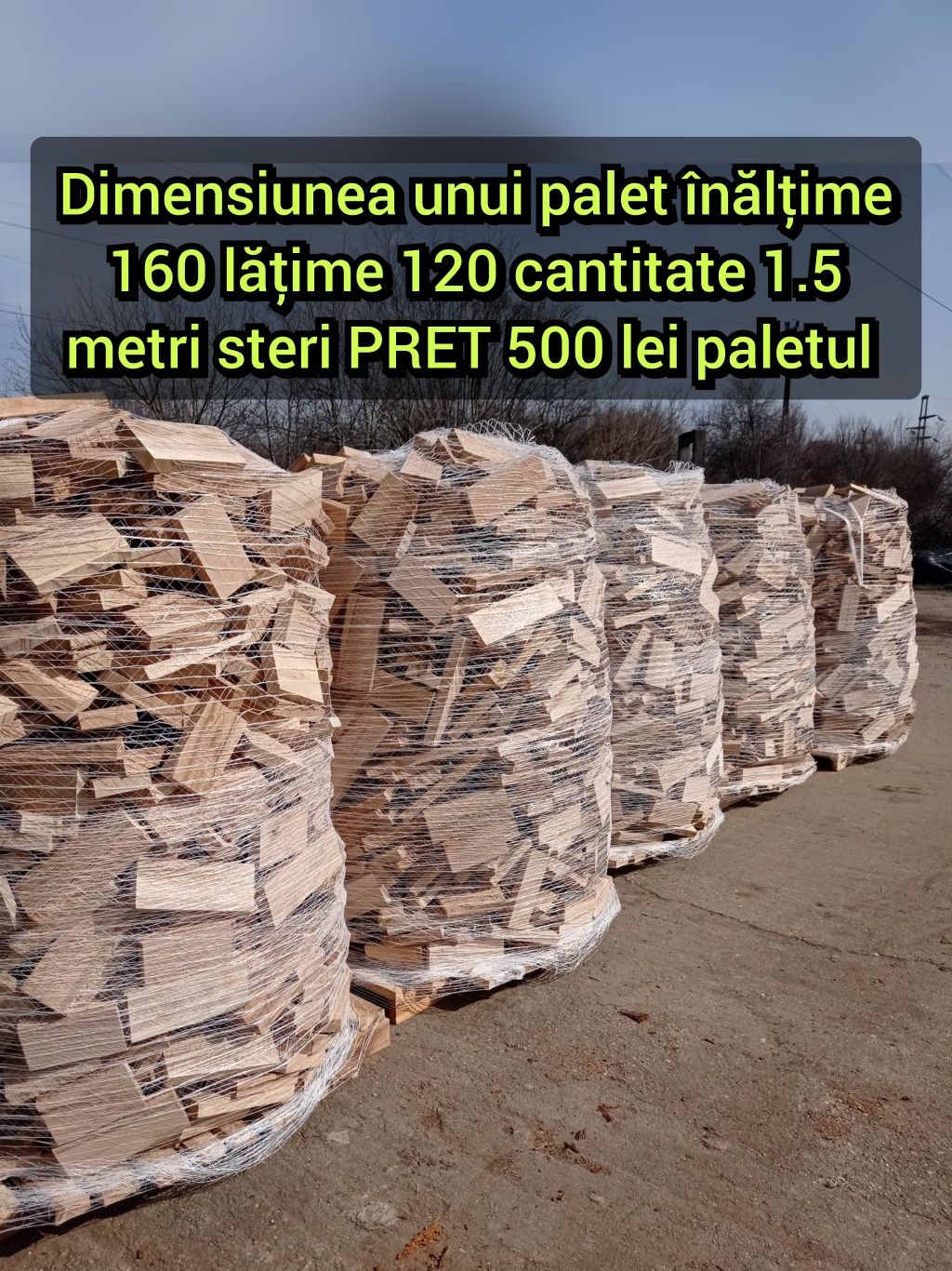 Lemne de foc din esența tare STEJAR CER FAG