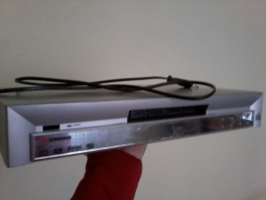 DVD-Player mai multe modele/ cablu scart