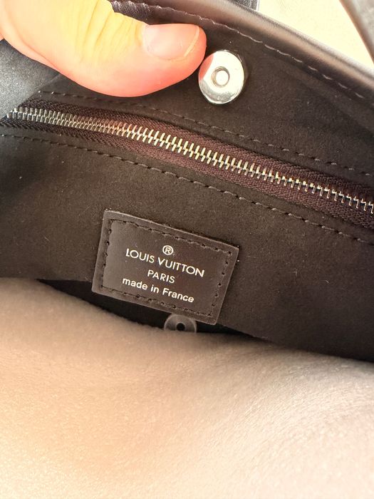 дамска чанта Louis Vuitton