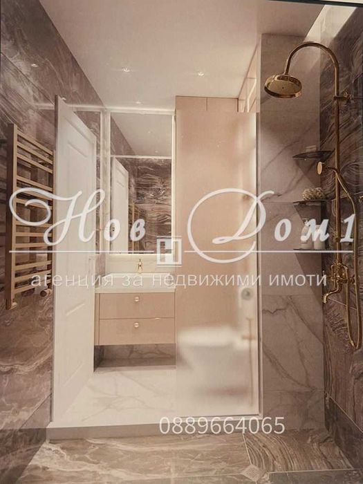 Продава се Тристаен апартамент в Варна, Бриз - 140 кв.м за 3330 €/кв.м - Снимка #16