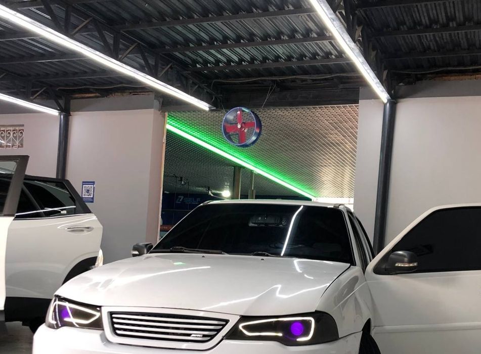 Fara ablisofka sotiladi yoki abmen