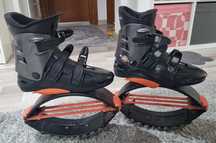 Ghete kangoo jumps KJXR3