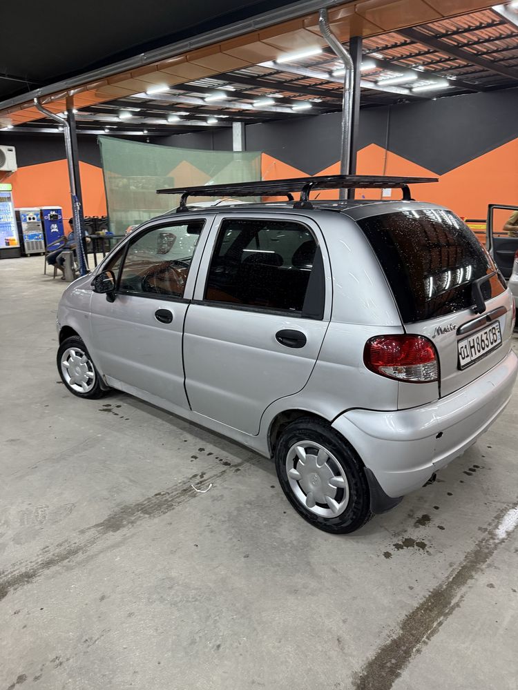 Matiz 2013 yil mix euro kanditsioner