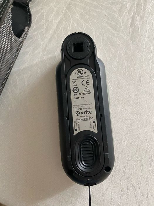 Spectro colorimetru RM200