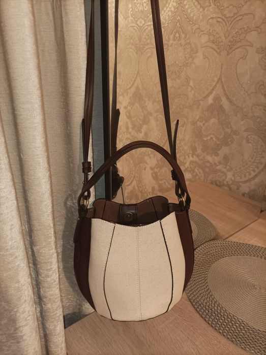 Сумка zara Китай 1:1