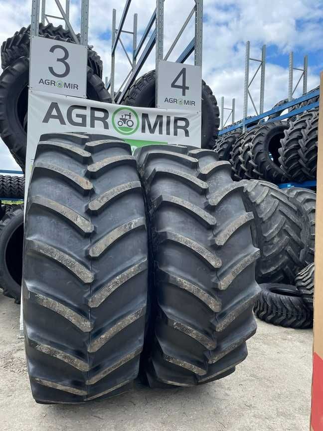 Anvelope de tractor Radiale 710/70R42 livrare gratuita Cauciucuri