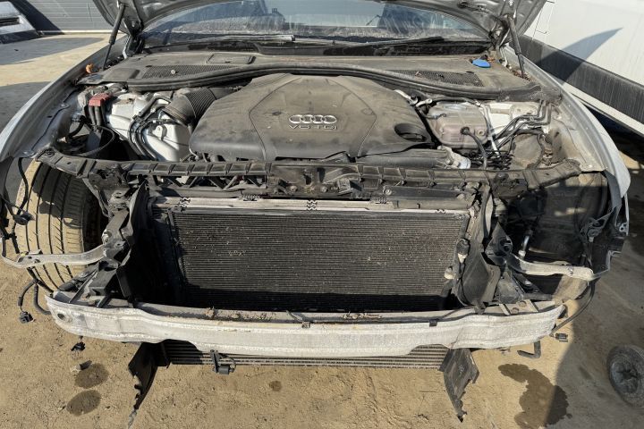 Trager complet  3.0TDI Automat Audi A6 4G/C7 [2010 - 2014]