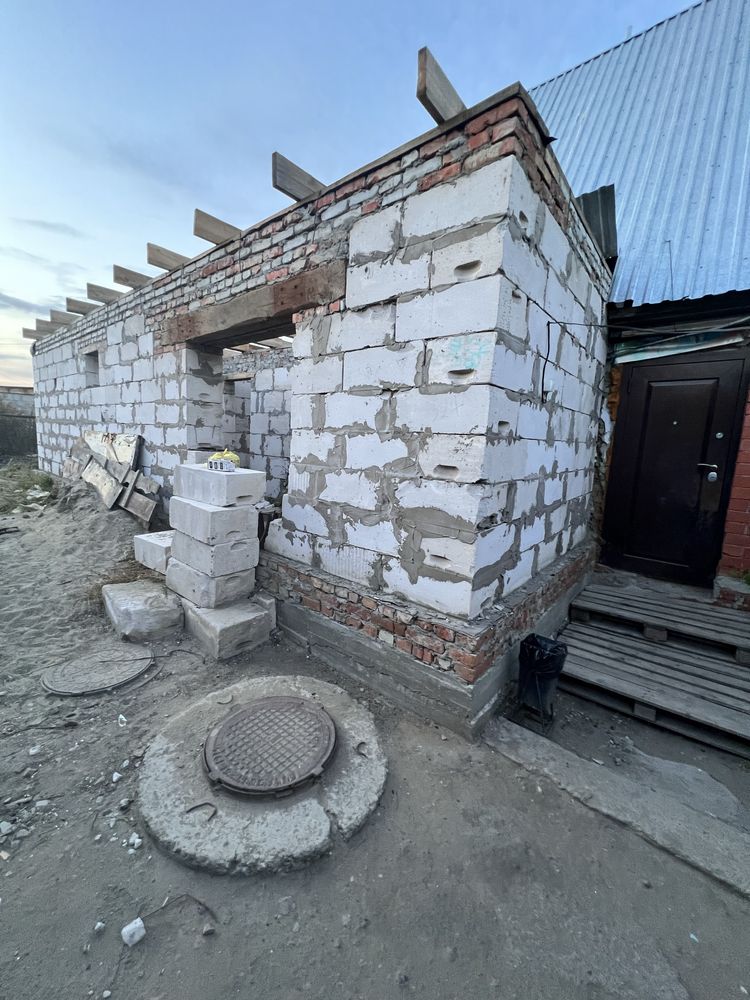 Продам дом в городе