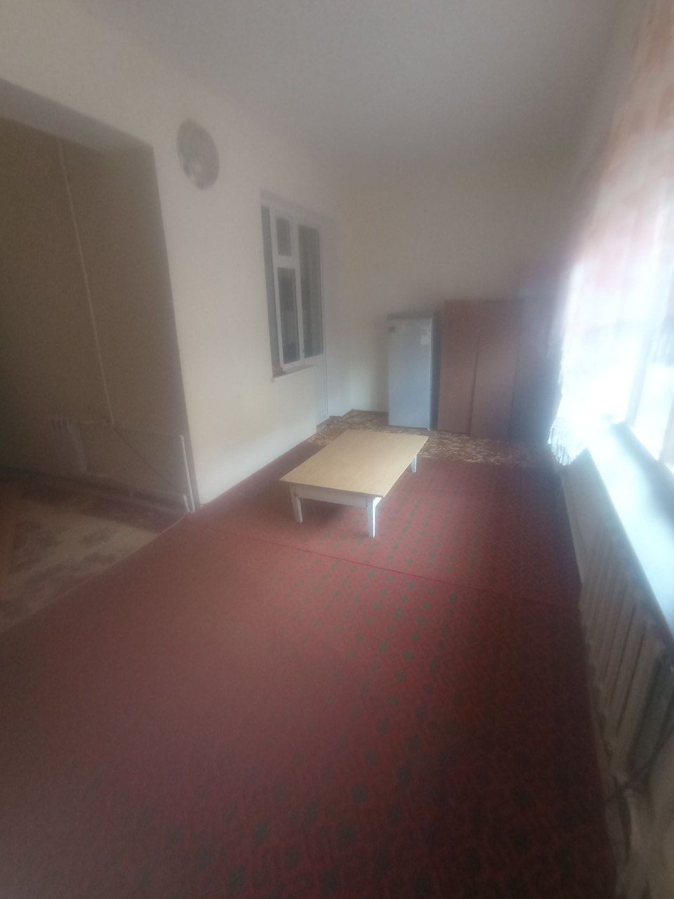 3 хонали уй ижарага берилади