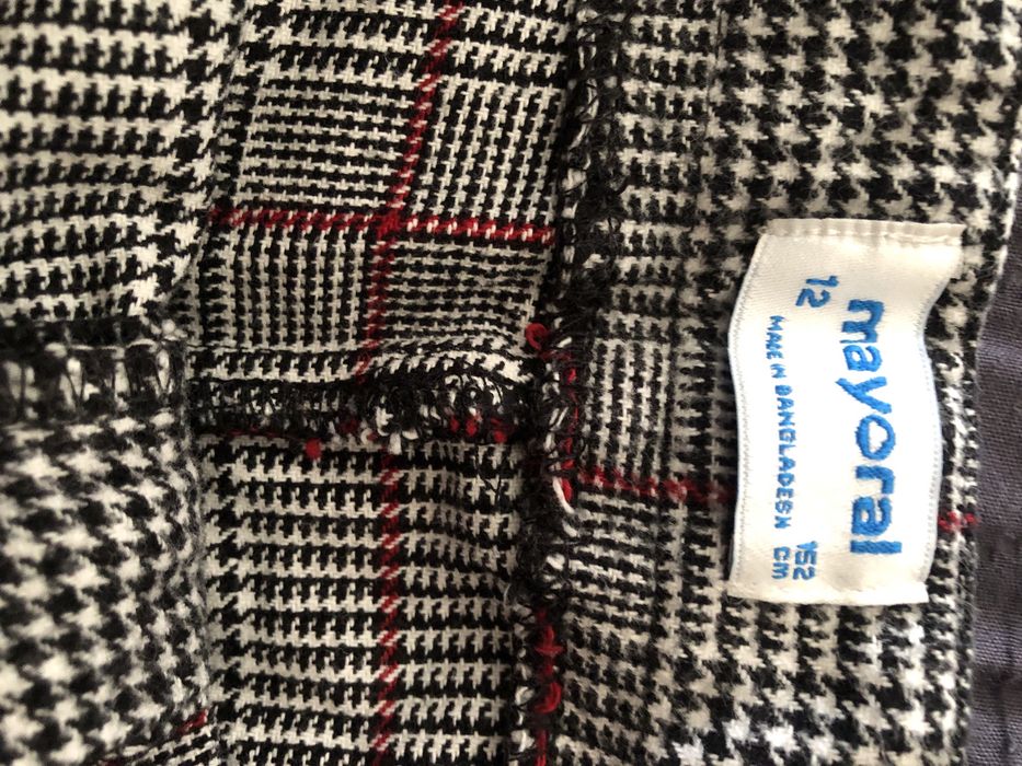 Къси панталони  Mayoral