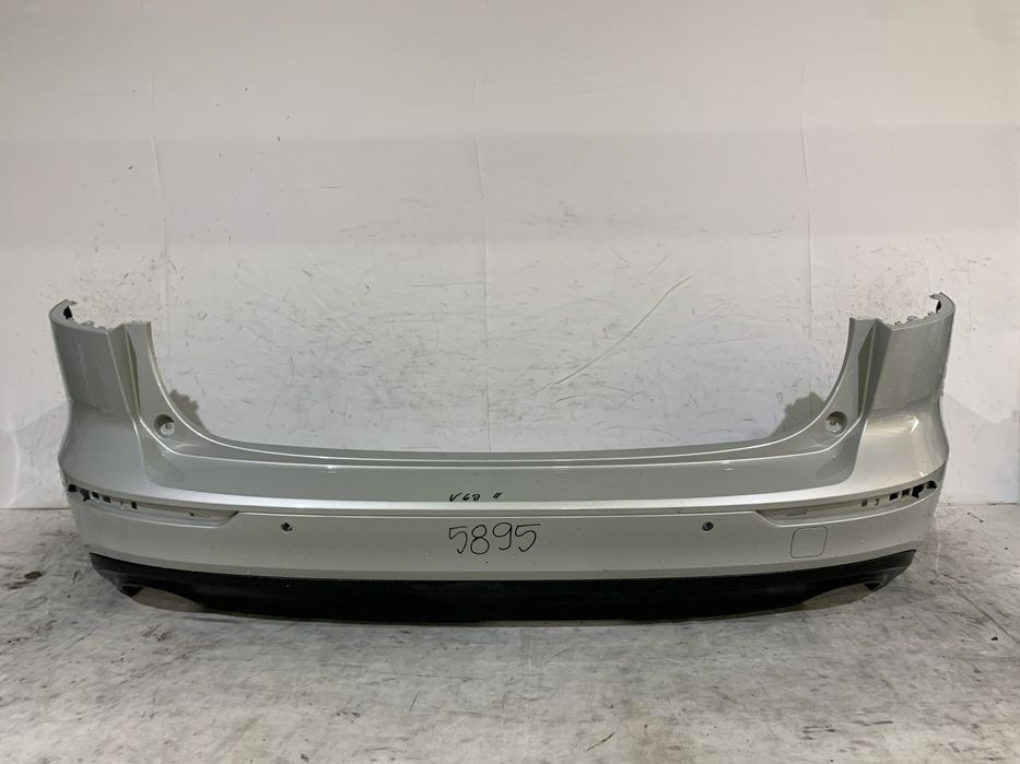 Bara spate Volvo V60, 2018, 2019, 2020, 2021, 2022, 2023, cod origine OE 31455658.