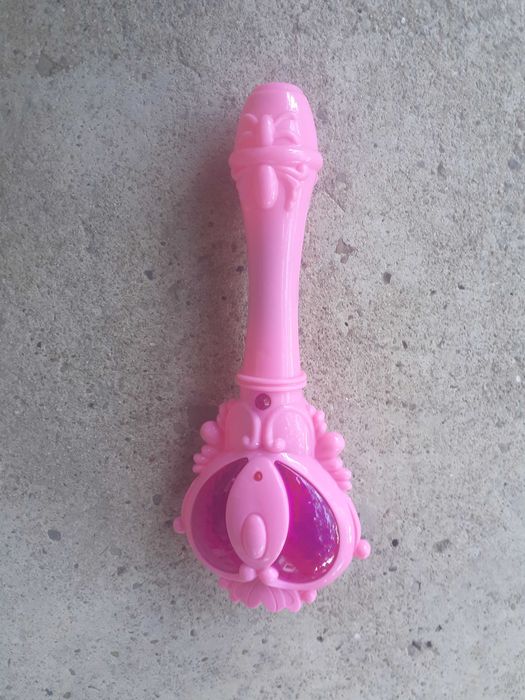 Детска тоалетка със звук и светлина