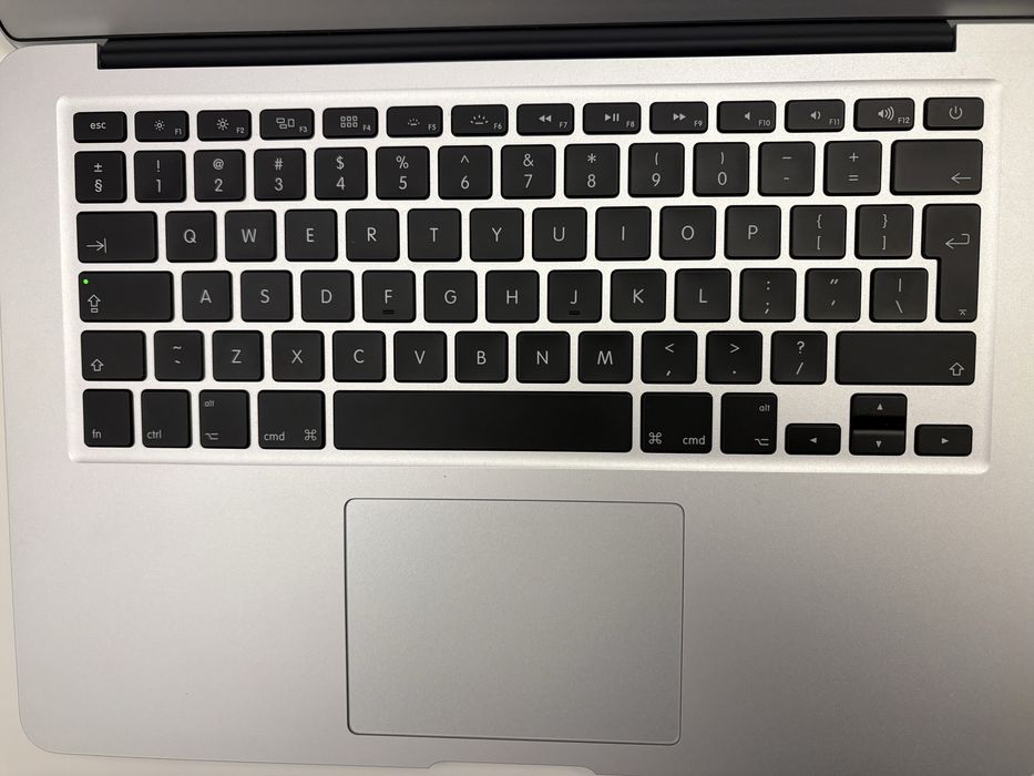 MacBook Air 13 2017