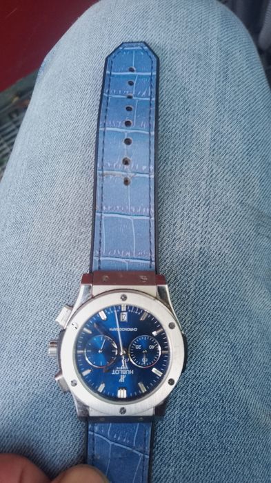 Hublot cronografic