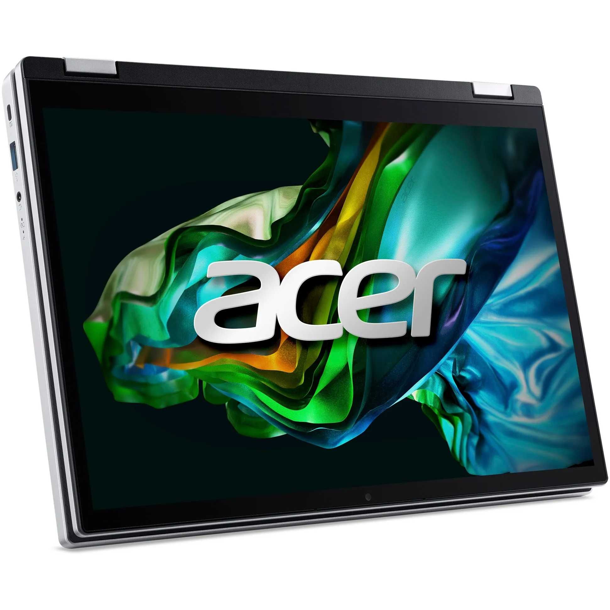 Acer Aspire Spin 14 Intel Core7-150U/16GB LPDDR5/512GB SSD/14" WUXGA