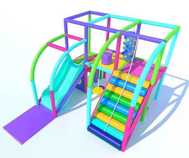 Болалар майдончаси  Детская игровая площадка Лабиринт