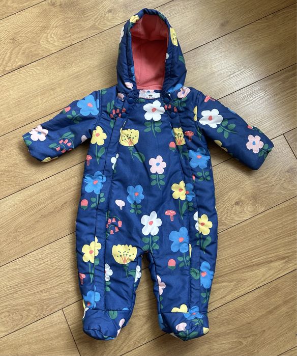 Бебешки космонавт, Marks&Spencer, 6/9м