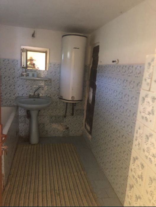 Casă  În Nanov Str Dunării