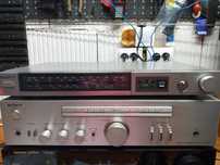 Vand Aplificator si Radio Sony 300 Lei