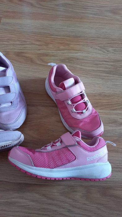 Детски маратонки Reebok
