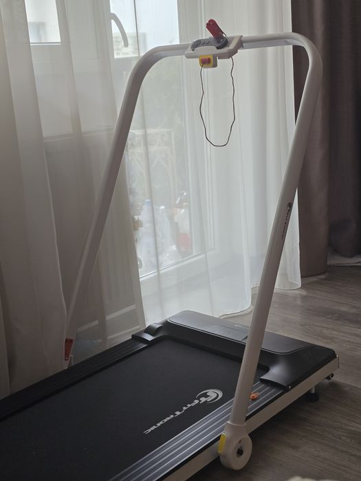 banda alergare FitTronic