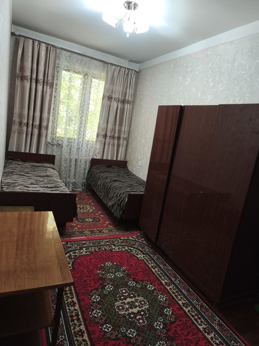 Сдам 2-комнатную квартиру в Мирзо-Улугбекском районе