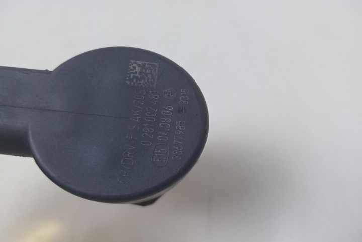 Regulator  senzor presiune rampa 2.0 D 0281002481 BMW Seria 3 E90