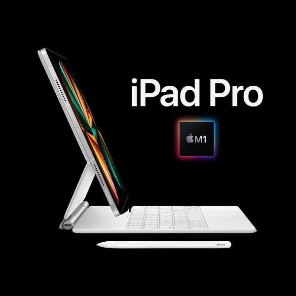 Apple iPad Pro 11-inch M1 / 2Tb
