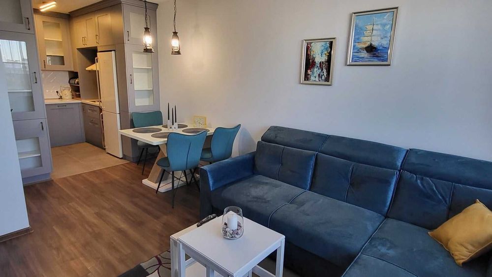 Дава се под наем Двустаен апартамент в София, Младост 2 - 70 кв.м за 504.9 € - Снимка #5