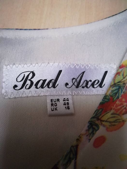 Rochie Bad Axel eleganta