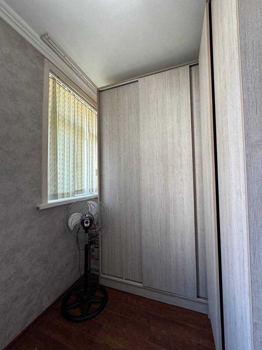 3 комнаты, 4/9 этаж, 100м², Мирзо-Улугбек, Корзинка`