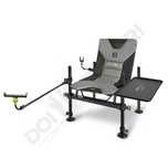 SET Scaun Feeder Delphin Reaxe +Brat Feeder+Brat Multi+Tava+Suporti