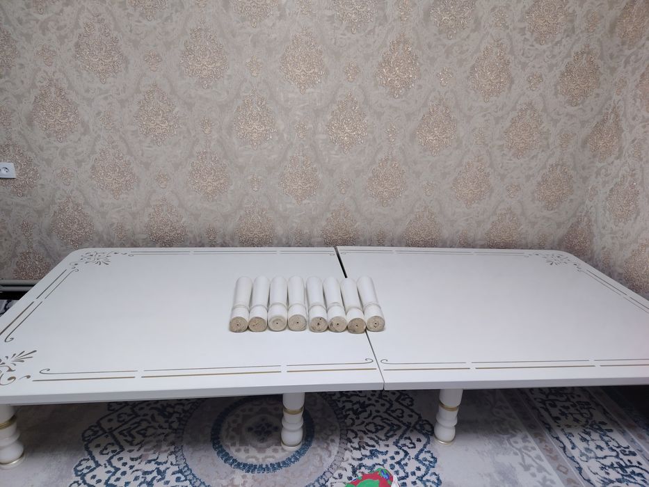 Стол трансформер