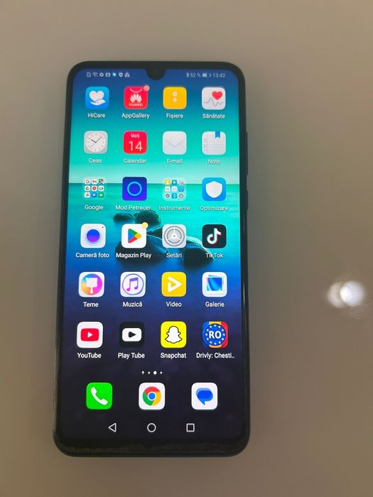 Huawei P30 Lite 64gb Amanet BKG