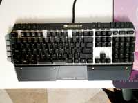 Tastatura mecanica COUGAR 700K