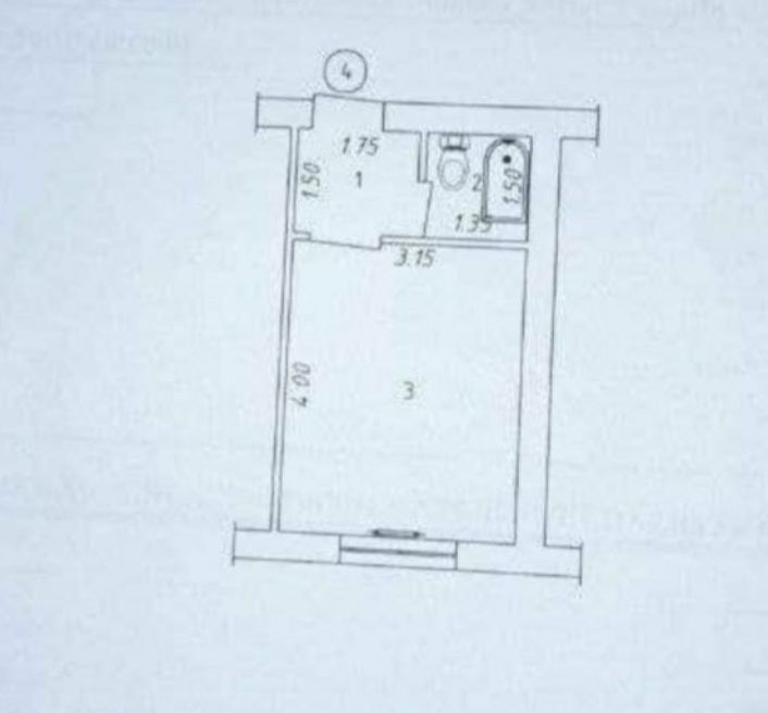 Ахмад-Югнаки 1/1/4 Ориентир Супермаркет Корзинка