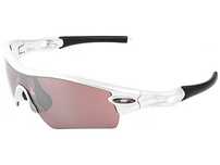 ochelari Oakley Radar G20 Iridium lens top rama aluminiu