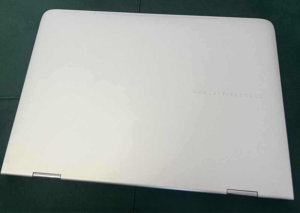 Ноутбук HP Spectre x360, Core i5