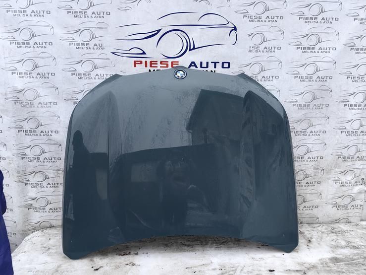 Capota motor Bmw X1 U11 an 2022-2023-2024-2025